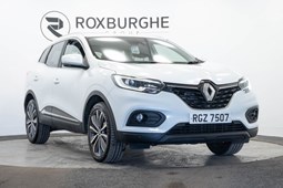 Renault Kadjar (15-22) Iconic TCe 160 5d For Sale - The Roxburghe Group, Aldridge