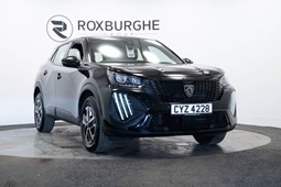 Peugeot 2008 (20 on) 1.2 PureTech Active 5dr For Sale - The Roxburghe Group, Aldridge