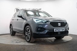 SEAT Tarraco SUV (18 on) SE Technology 1.5 TSI Evo 150PS 5d For Sale - The Roxburghe Group, Aldridge