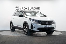 Peugeot 5008 SUV (17-24) 2.0 BlueHDi 180 GT 5dr EAT8 For Sale - The Roxburghe Group, Aldridge