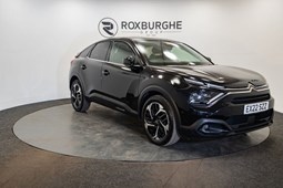 Citroen C4 Hatchback (21 on) 1.2 PureTech [155] Shine Plus 5dr Auto For Sale - The Roxburghe Group, Aldridge