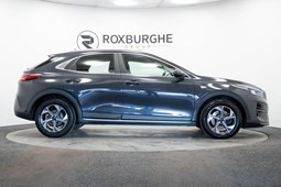 Kia Xceed SUV (19 on) 2 1.0 T-GDi 118bhp ISG 5d For Sale - The Roxburghe Group, Aldridge