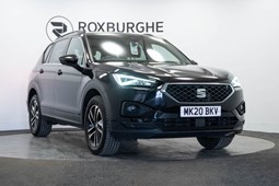 SEAT Tarraco SUV (18 on) SE Technology 1.5 TSI Evo 150PS 5d For Sale - The Roxburghe Group, Aldridge