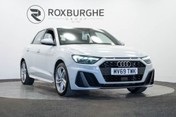 Audi A1 Sportback (18 on) S Line 30 TFSI 116PS S Tronic auto 5d For Sale - The Roxburghe Group, Aldridge