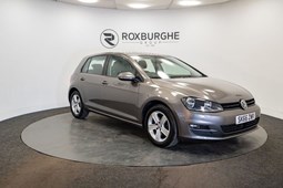 Volkswagen Golf Hatchback (13-20) 1.4 TSI (125bhp) Match Edition 5d For Sale - The Roxburghe Group, Aldridge