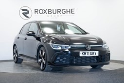 Volkswagen Golf GTD (20-23) 2.0 TDI GTD 5dr DSG For Sale - The Roxburghe Group, Aldridge