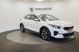 Kia Xceed SUV (19 on) 2 1.0 T-GDi 118bhp ISG 5d For Sale - The Roxburghe Group, Aldridge