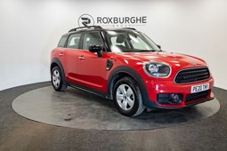 MINI Countryman SUV (17-24) Cooper Classic 5d For Sale - The Roxburghe Group, Aldridge