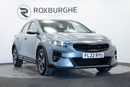 Kia Xceed SUV (19 on) 2 1.0 T-GDi 118bhp ISG 5d For Sale - The Roxburghe Group, Aldridge