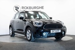 MINI Countryman SUV (17-24) 1.5 Cooper Classic 5d For Sale - The Roxburghe Group, Aldridge