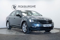Skoda Octavia Hatchback (13-20) SE Drive 1.5 TSI ACT 150PS DSG auto 5d For Sale - The Roxburghe Group, Aldridge