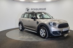 MINI Countryman SUV (17-24) Cooper Classic 5d For Sale - The Roxburghe Group, Aldridge