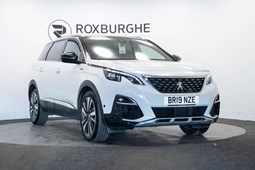 Peugeot 5008 SUV (17-24) GT Line Premium 1.6 PureTech 180 S&S EAT8 auto 5d For Sale - The Roxburghe Group, Aldridge