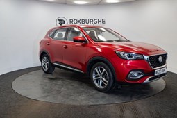 MG HS SUV (19-24) Exclusive 1.5T-GDI DCT auto 5d For Sale - The Roxburghe Group, Aldridge