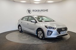 Hyundai Ioniq Hatchback (16-22) Premium Hybrid 1.6 141PS DCT auto 5d For Sale - The Roxburghe Group, Aldridge