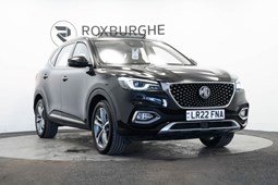 MG HS SUV (19-24) Exclusive 1.5T-GDI DCT auto 5d For Sale - The Roxburghe Group, Aldridge