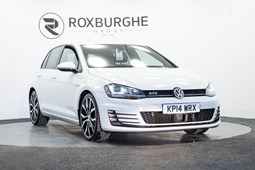 Volkswagen Golf Hatchback (13-20) 2.0 TDI GTD 5d DSG For Sale - The Roxburghe Group, Aldridge
