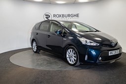 Toyota Prius Plus (12-20) Excel 1.8 VVT-i Hybrid auto (03/2018 on) 5d For Sale - The Roxburghe Group, Aldridge