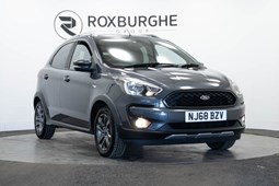 Ford Ka Plus Active (18-19) 1.2 Ti-VCT 85PS 5d For Sale - The Roxburghe Group, Aldridge