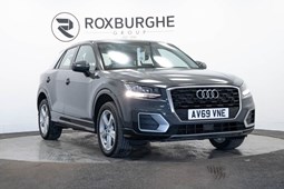 Audi Q2 SUV (16 on) Sport 30 TDI 116PS 5d For Sale - The Roxburghe Group, Aldridge