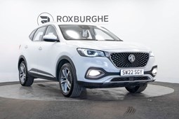 MG HS SUV (19-24) Excite 1.5T-GDI 5d For Sale - The Roxburghe Group, Aldridge