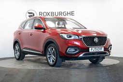 MG HS SUV (19-24) Excite 1.5T-GDI 5d For Sale - The Roxburghe Group, Aldridge