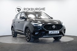 MG ZS SUV (17-24) 1.0T GDi Exclusive DCT 5d For Sale - The Roxburghe Group, Aldridge