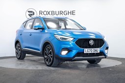 MG ZS SUV (17-24) 1.0T GDi Exclusive DCT 5d For Sale - The Roxburghe Group, Aldridge