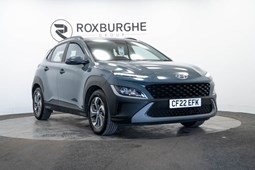 Hyundai Kona SUV (17-23) 1.6 GDi Hybrid SE Connect 5dr DCT For Sale - The Roxburghe Group, Aldridge