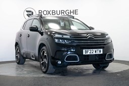 Citroen C5 Aircross (18 on) 1.2 PureTech 130 Shine 5dr For Sale - The Roxburghe Group, Aldridge