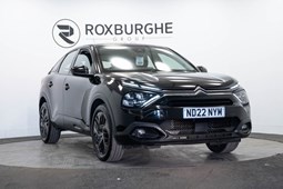 Citroen C4 Hatchback (21 on) 1.2 PureTech Sense 5dr For Sale - The Roxburghe Group, Aldridge