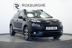Citroen C4 Cactus (14-18) 1.2 PureTech (82bhp) Flair 5d For Sale - The Roxburghe Group, Aldridge