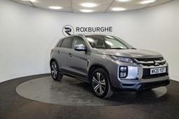 Mitsubishi ASX (10-21) Dynamic 2WD 5d For Sale - The Roxburghe Group, Aldridge