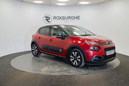 Citroen C3 (17-24) Flair Plus PureTech 110 S&S EAT6 auto 5d For Sale - The Roxburghe Group, Aldridge