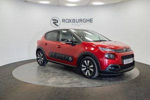 Citroen C3 (17-24) Flair Plus PureTech 110 S&S EAT6 auto 5d For Sale - The Roxburghe Group, Aldridge