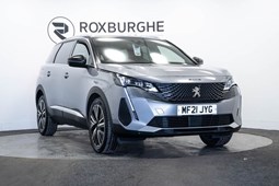 Peugeot 5008 SUV (17-24) 1.2 PureTech GT Premium 5dr EAT8 For Sale - The Roxburghe Group, Aldridge