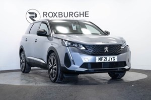 Peugeot 5008 SUV (17-24) 1.2 PureTech GT Premium 5dr EAT8 For Sale - The Roxburghe Group, Aldridge
