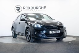 Kia Xceed SUV (19 on) 2 1.0 T-GDi 118bhp ISG 5d For Sale - The Roxburghe Group, Aldridge
