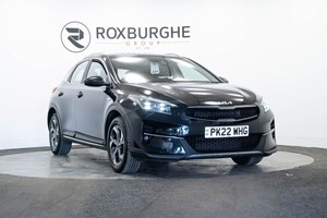 Kia Xceed SUV (19 on) 2 1.0 T-GDi 118bhp ISG 5d For Sale - The Roxburghe Group, Aldridge
