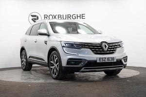 Renault Koleos SUV (17-20) GT Line dCi 190 4WD X-Tronic auto 5d For Sale - The Roxburghe Group, Aldridge