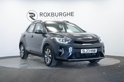 Kia Stonic SUV (17 on) 1.0T GDi 99 2 5dr For Sale - The Roxburghe Group, Aldridge