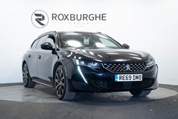 Peugeot 508 SW (19 on) GT Line 2.0 BlueHDi 160 S&S 5d For Sale - The Roxburghe Group, Aldridge