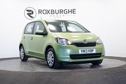 Skoda Citigo (12-19) 1.0 MPI SE 5d For Sale - The Roxburghe Group, Aldridge
