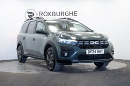 Dacia Jogger SUV (22 on) 1.6 HEV Expression 5dr Auto For Sale - The Roxburghe Group, Aldridge