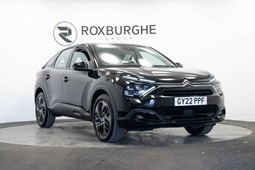 Citroen C4 Hatchback (21 on) 1.2 PureTech [130] Sense Plus 5dr For Sale - The Roxburghe Group, Aldridge