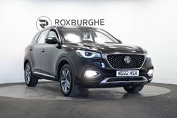 MG HS SUV (19-24) Excite 1.5T-GDI 5d For Sale - The Roxburghe Group, Aldridge