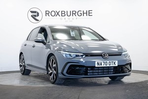 Volkswagen Golf Hatchback (20 on) R-Line 1.5 eTSI 150PS DSG auto 5d For Sale - The Roxburghe Group, Aldridge