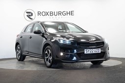 Kia Xceed SUV (19 on) 2 1.0 T-GDi 118bhp ISG 5d For Sale - The Roxburghe Group, Aldridge