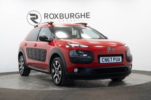 Citroen C4 Cactus (14-18) 1.6 BlueHDi Flair 5d ETG6 For Sale - The Roxburghe Group, Aldridge