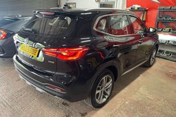 MG HS SUV (19-24) Exclusive 1.5T-GDI 5d For Sale - The Roxburghe Group, Aldridge